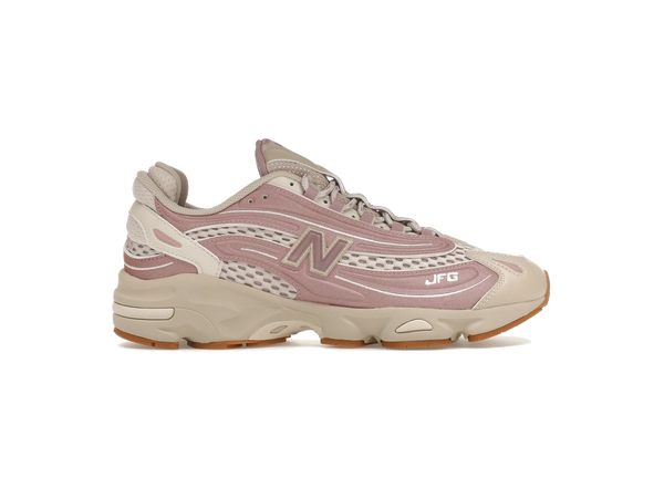 New Balance 1000 Joe Freshgoods When Things Were Pure Pink Mink