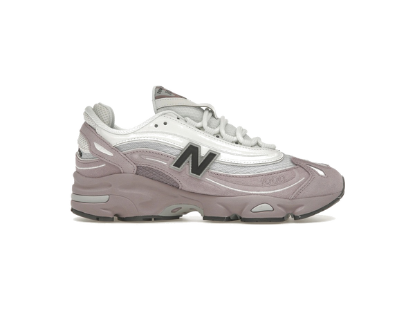 New Balance 1000 Light Mauve Black