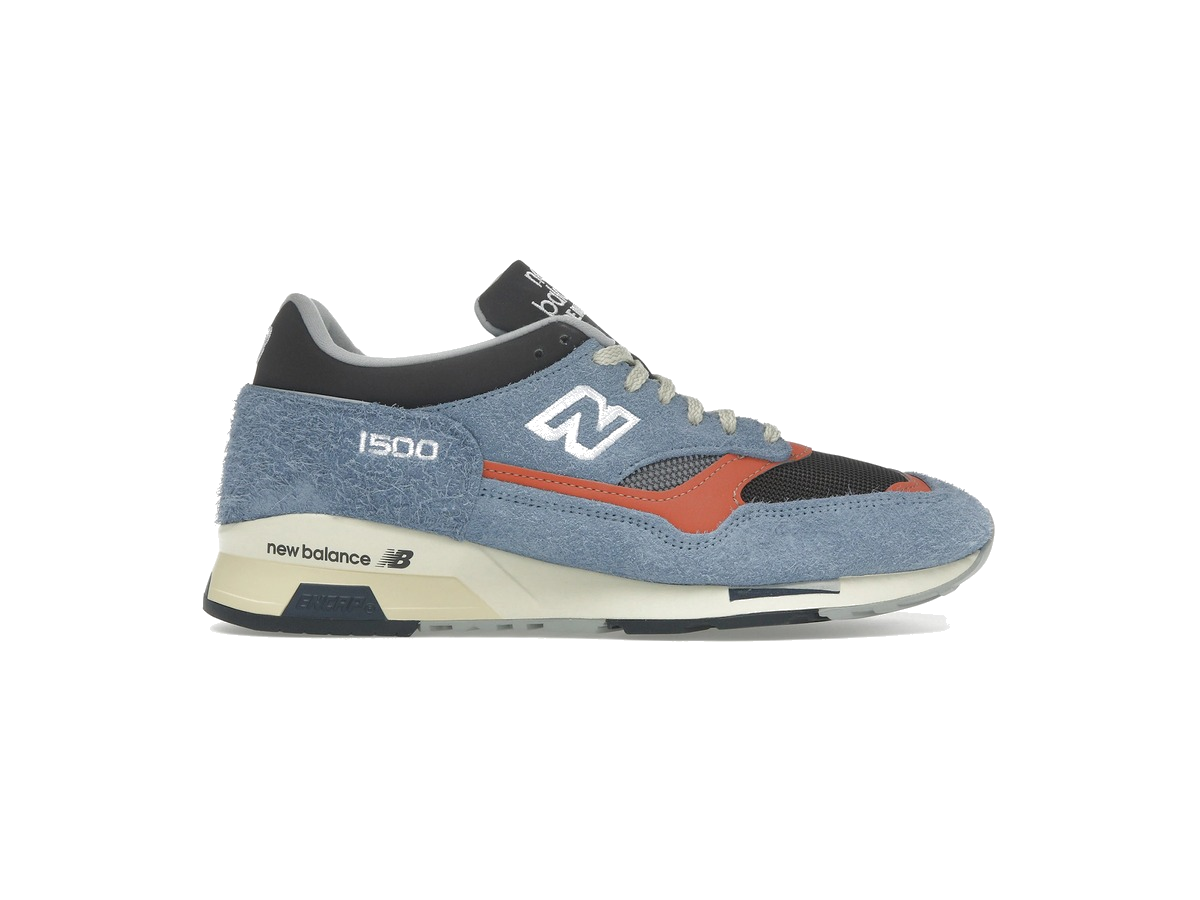New Balance 1500 MiUK Dusty Blue
