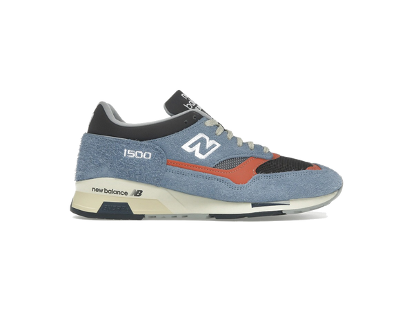 New Balance 1500 MiUK Dusty Blue