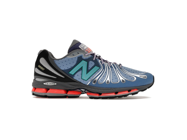 New Balance 1890 Action Bronson Cyborg Tears