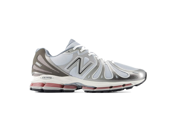 New Balance 1890 Dark Silver Metallic Granite