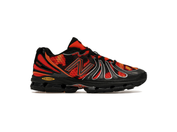 New Balance 1890 Joe Freshgoods Finger Waves