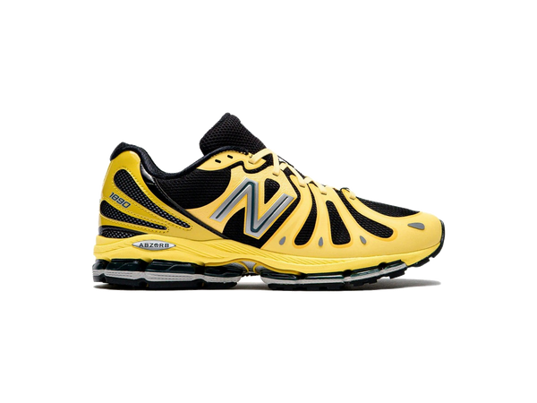 New Balance 1890 Star Burst Black