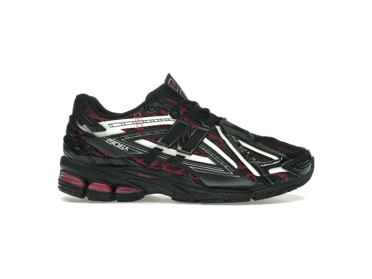 New Balance 1906A Black Pink