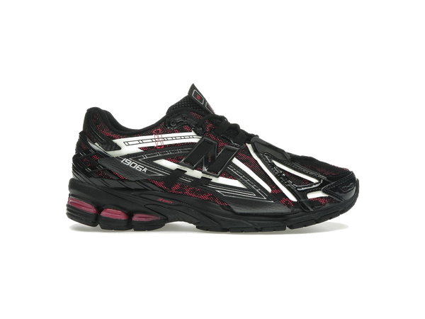 New Balance 1906A Black Pink