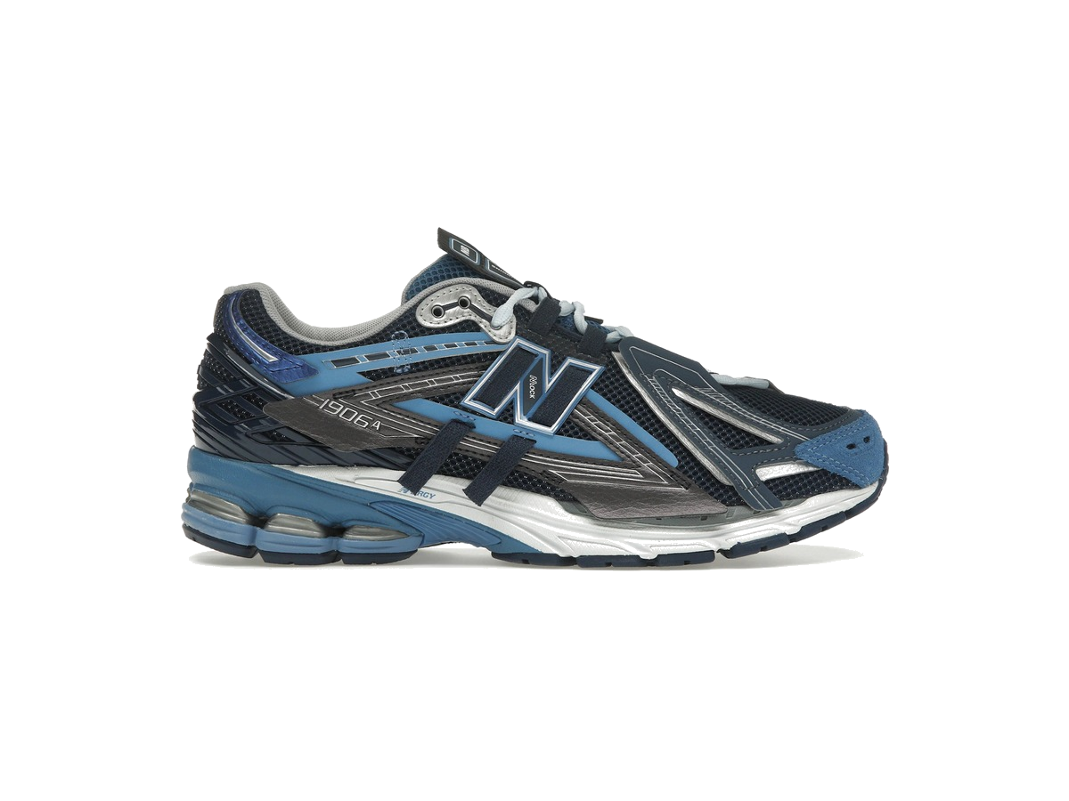 New Balance 1906A Deep Blue