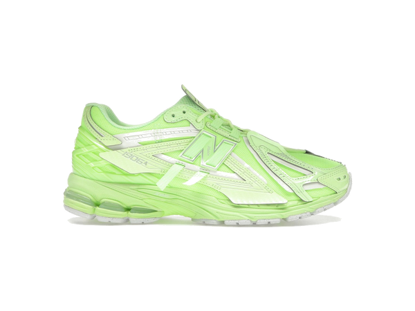 New Balance 1906A Neon Green Mint Flash