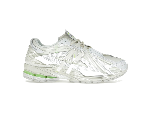 New Balance 1906A White Green