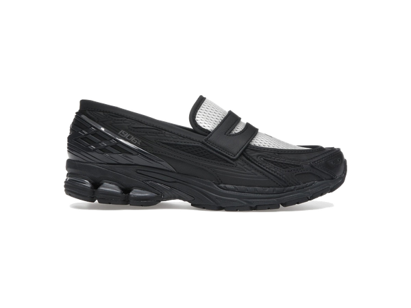 New Balance 1906L Black Angora