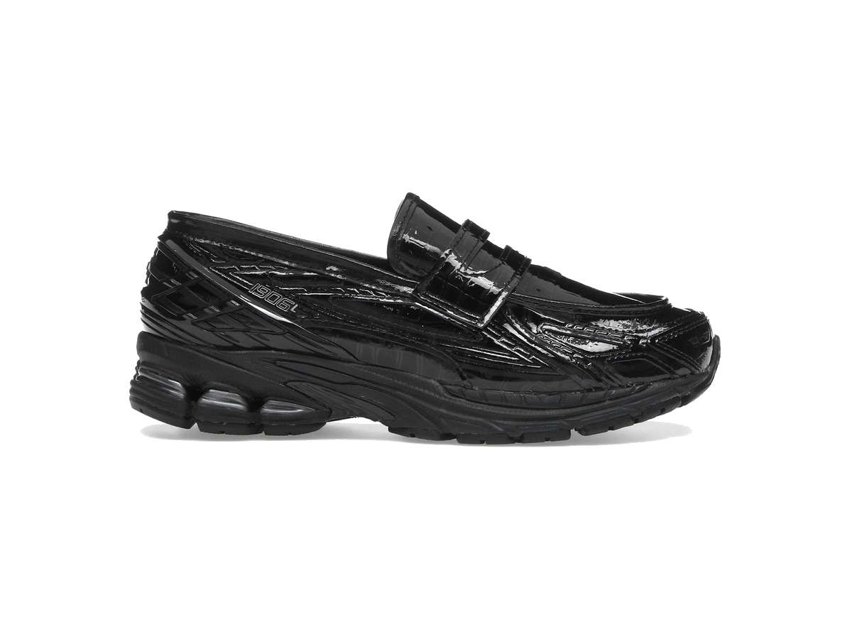 New Balance 1906L Black Croc