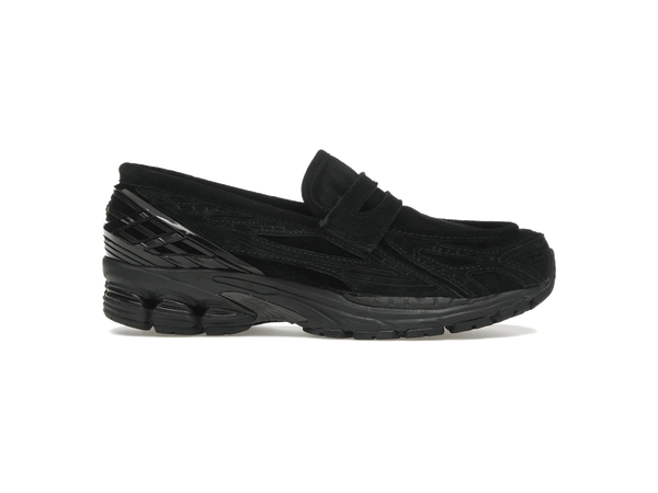 New Balance 1906L Black Suede