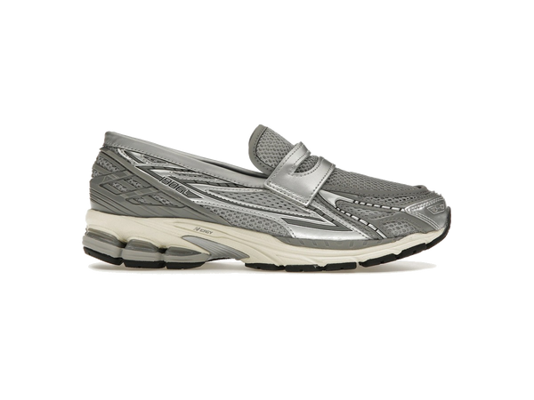 New Balance 1906L Metallic Silver
