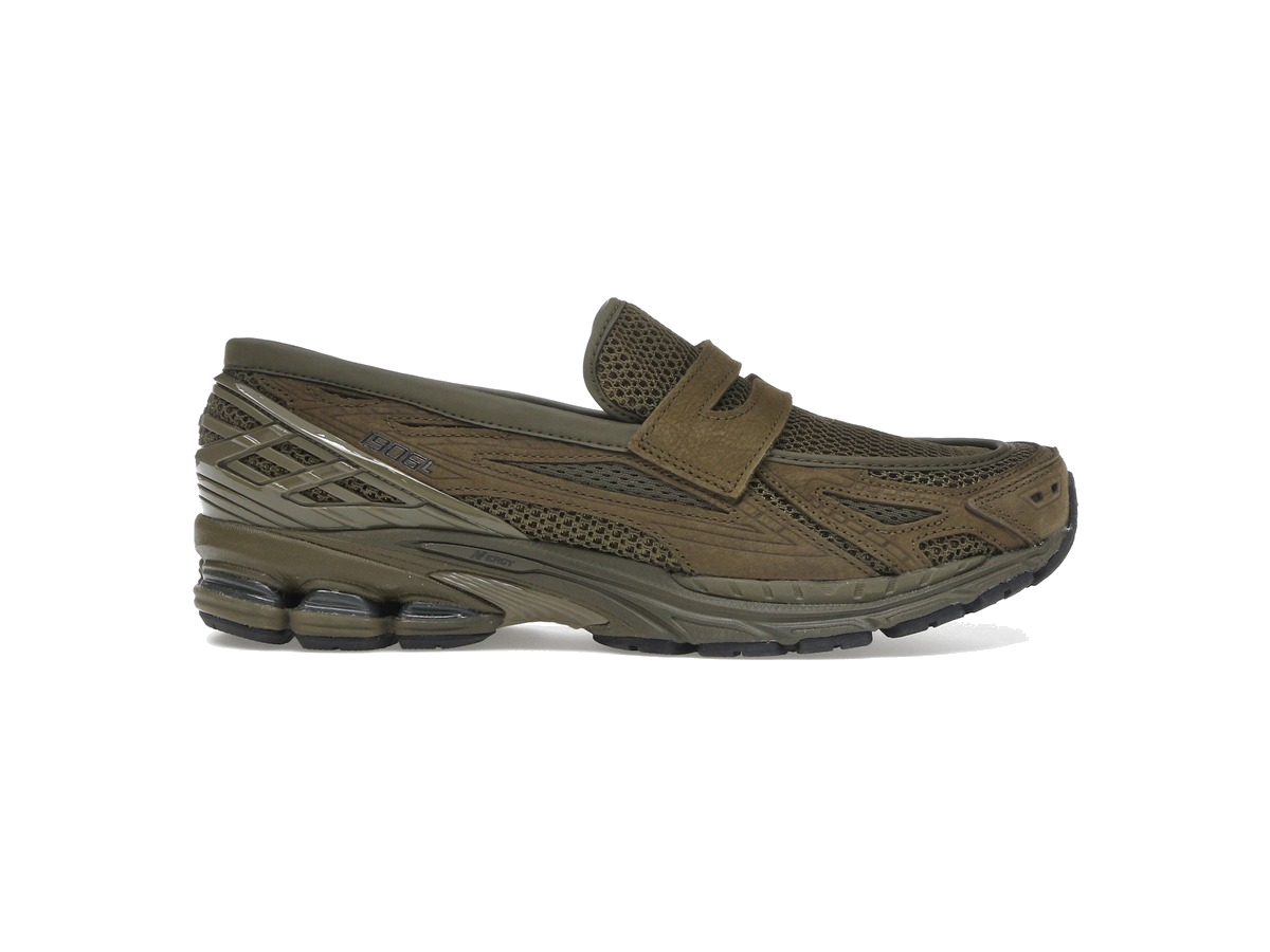 New Balance 1906L Olive Khaki