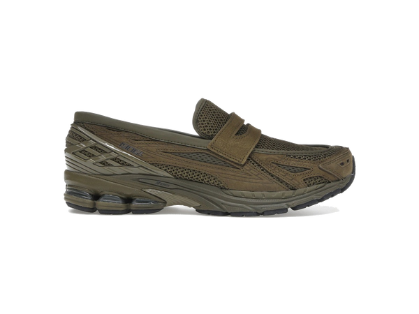 New Balance 1906L Olive Khaki