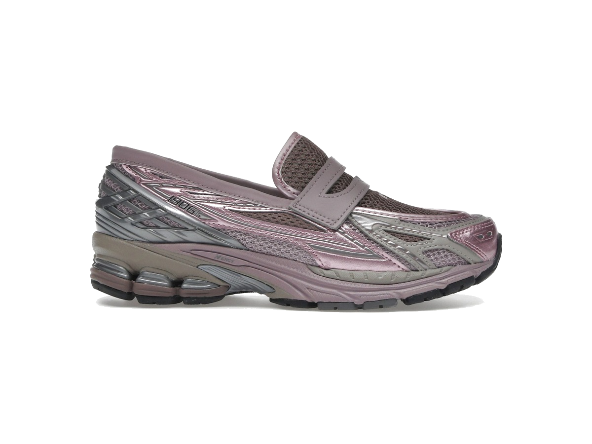 New Balance 1906L Ice Wine Pink Taffy