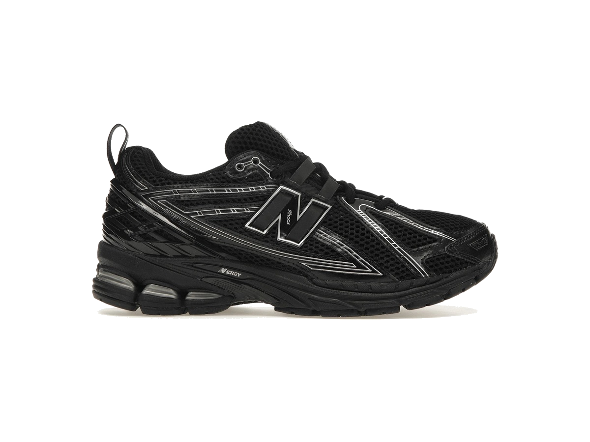 New Balance 1906R Black Grey