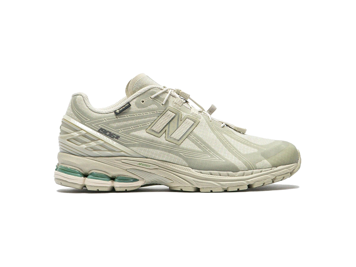 New Balance 1906R Gore-Tex Shipyard Oregano