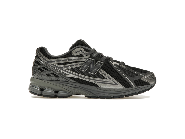 New Balance 1906R Phantom Dark Grey Metallic Silver