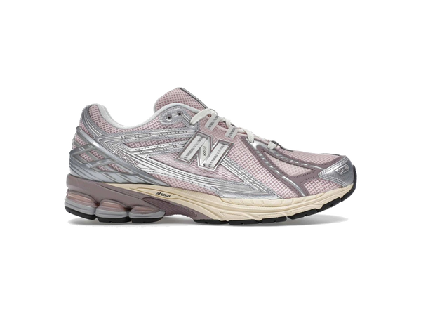 New Balance 1906R Rose Sugar Silver
