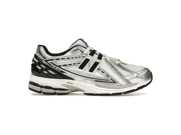 New Balance 1906R Silver Black
