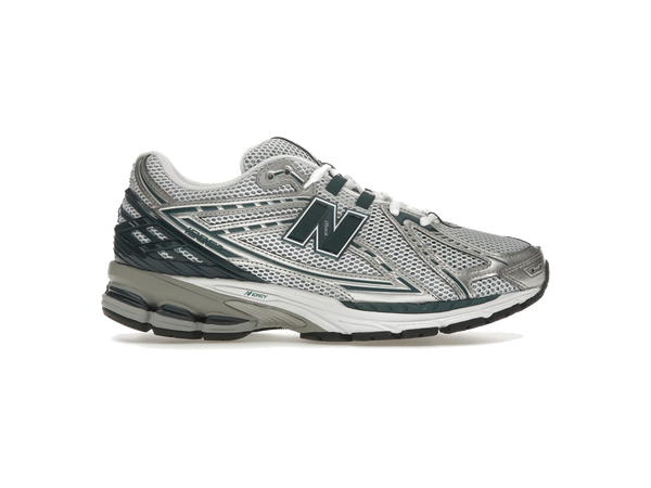 New Balance 1906R Silver Metallic Deep Ocean