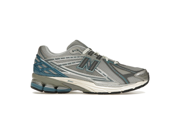 New Balance 1906R Silver Metallic Terrarium