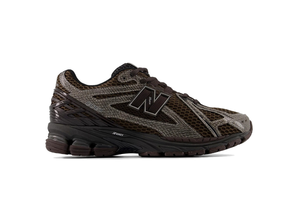 New Balance 1906R Snakeskin Thunder Brown