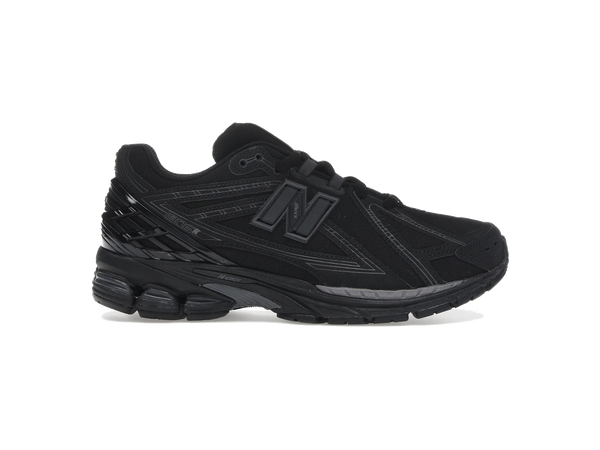 New Balance 1906R Triple Black