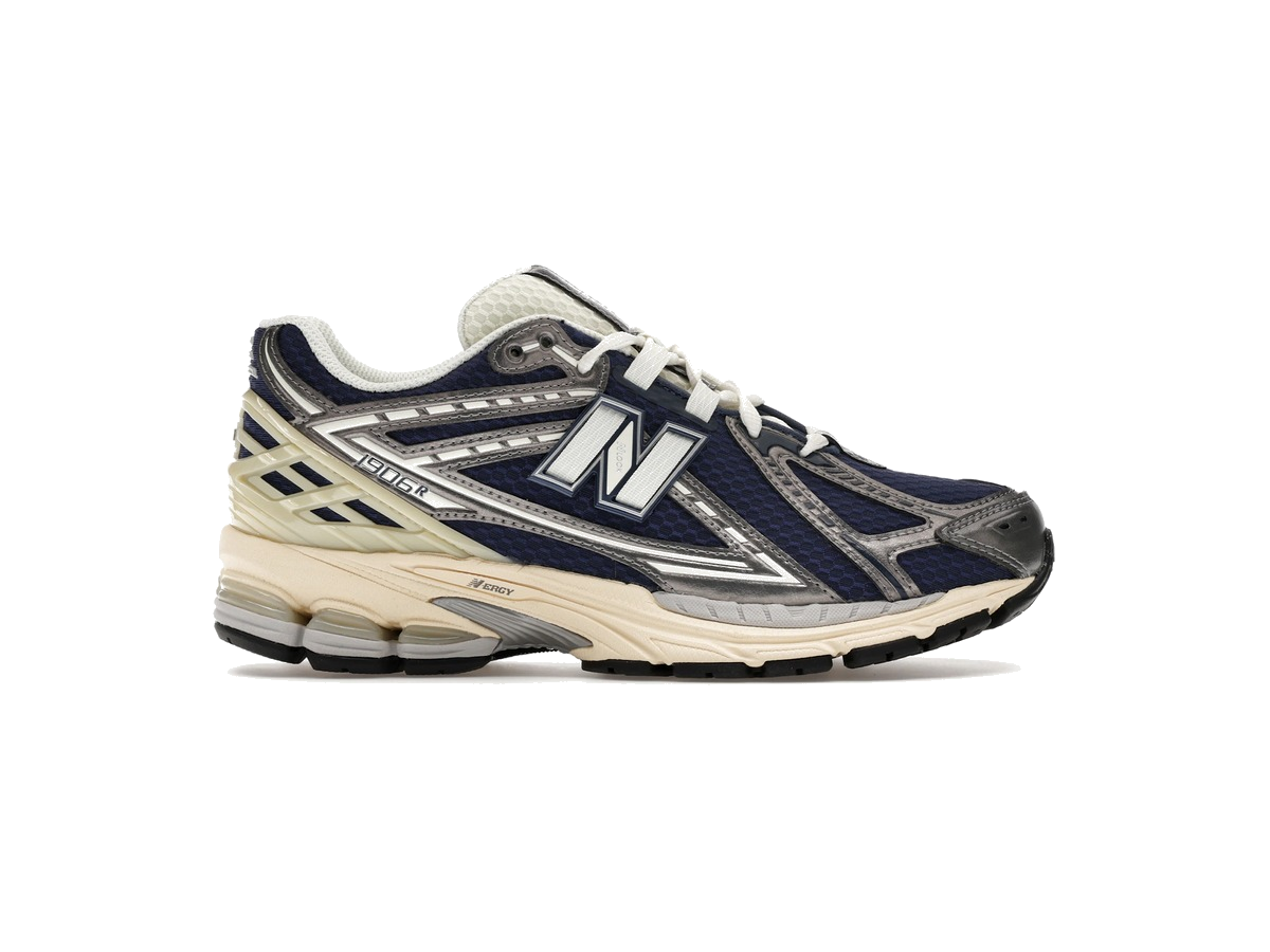 New Balance 1906R Vintage Indigo Dark Silver Metallic