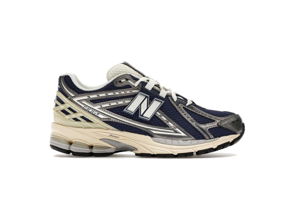New Balance 1906R Vintage Indigo Dark Silver Metallic