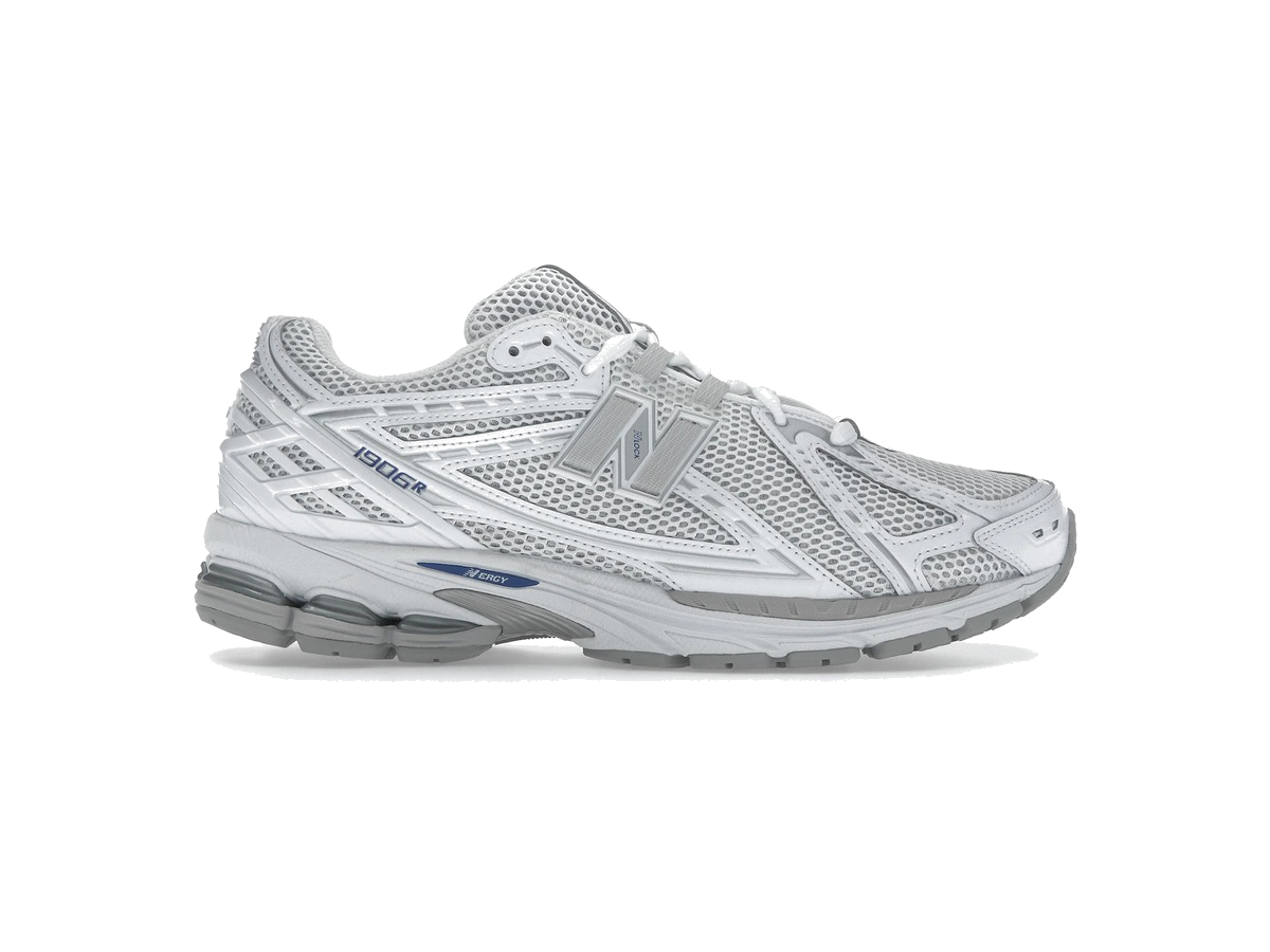 New Balance 1906R White Team Royal