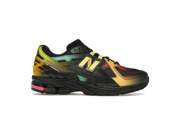 New Balance 1906U Bricks & Wood Echoes of a Butterfly