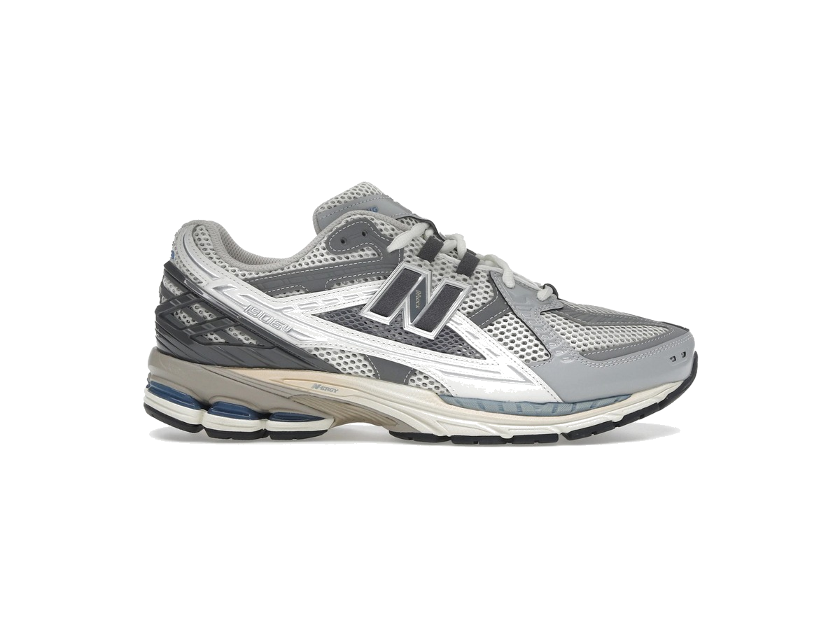 New Balance 1906U Raincloud Magnet