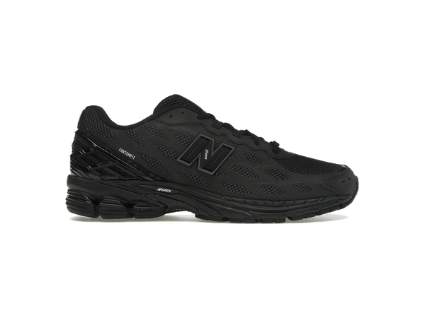 New Balance 1906W Black Silver Metallic
