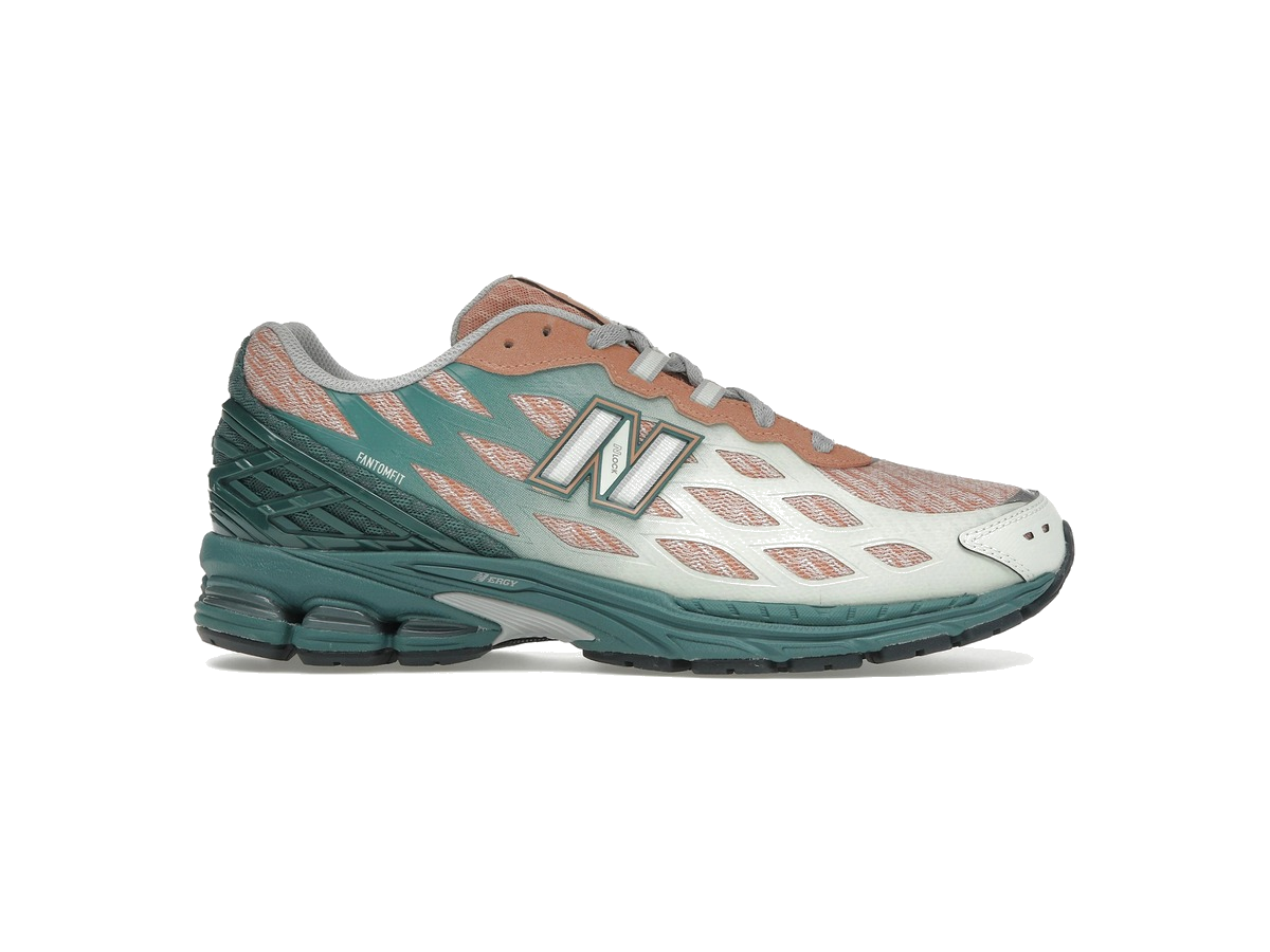 New Balance 1906W New Spruce Light Sparrow
