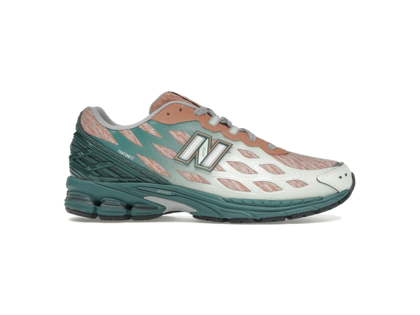 New Balance 1906W New Spruce Light Sparrow