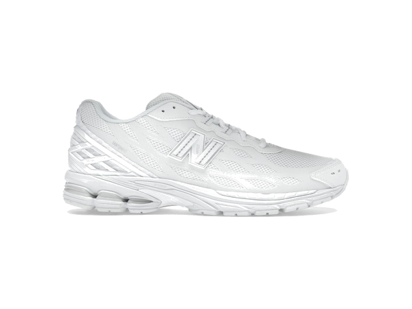 New Balance 1906W White Silver Metallic