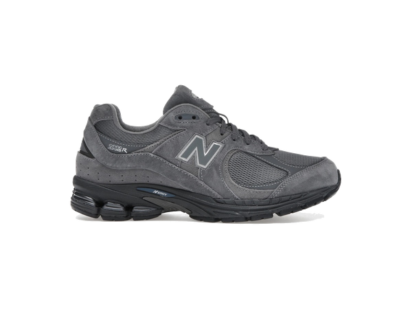 New Balance 2002R Castlerock Dark Shoreline Blue