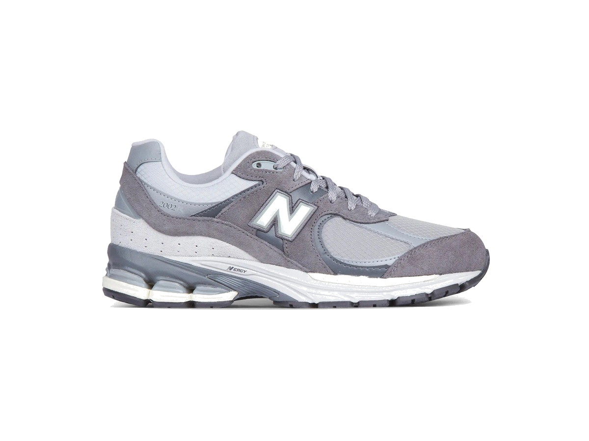 New Balance 2002R Castlerock Raincloud
