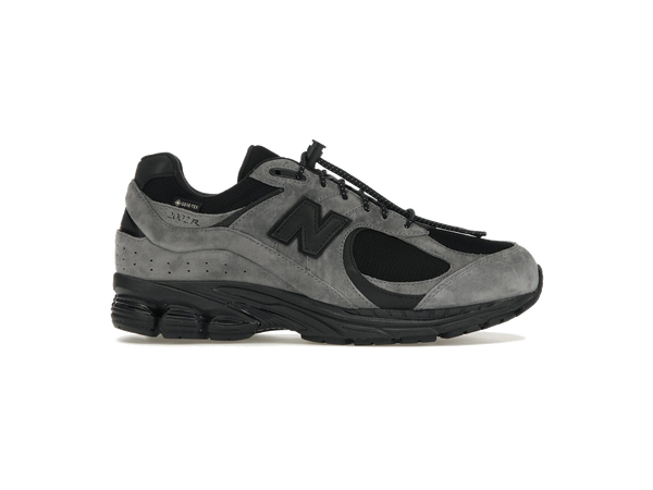 New Balance 2002R Gore-Tex JJJJound Charcoal