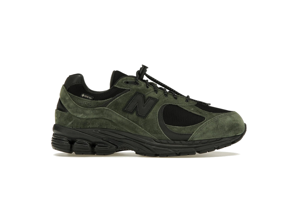 New Balance 2002R Gore-Tex JJJJound Pine