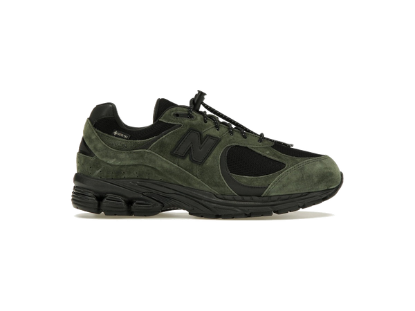 New Balance 2002R Gore-Tex JJJJound Pine