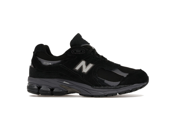 New Balance 2002R Gore-Tex Protection Pack Black Magnet