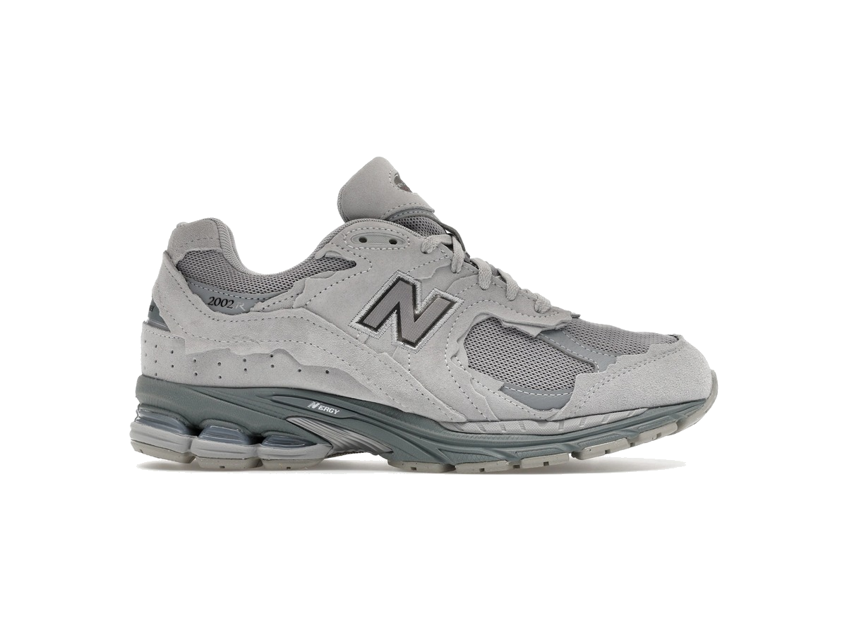 New Balance 2002R Gore-Tex Protection Pack Slate Grey