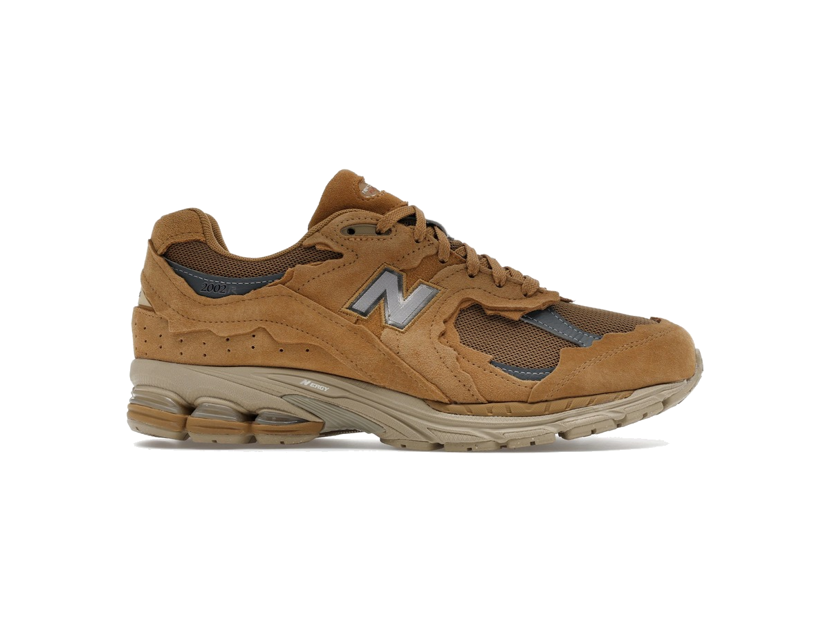 New Balance 2002R Gore-Tex Protection Pack Stucco