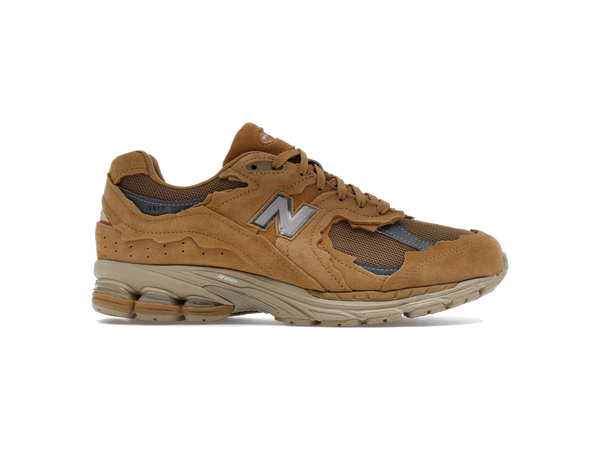 New Balance 2002R Gore-Tex Protection Pack Stucco