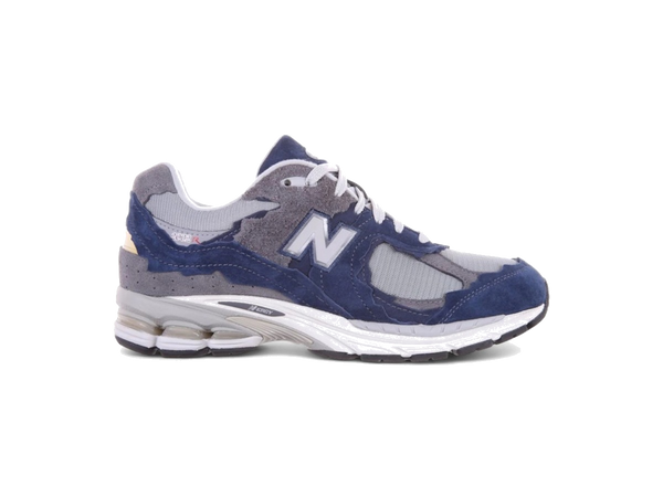 New Balance 2002R Protection Pack Navy Raincloud