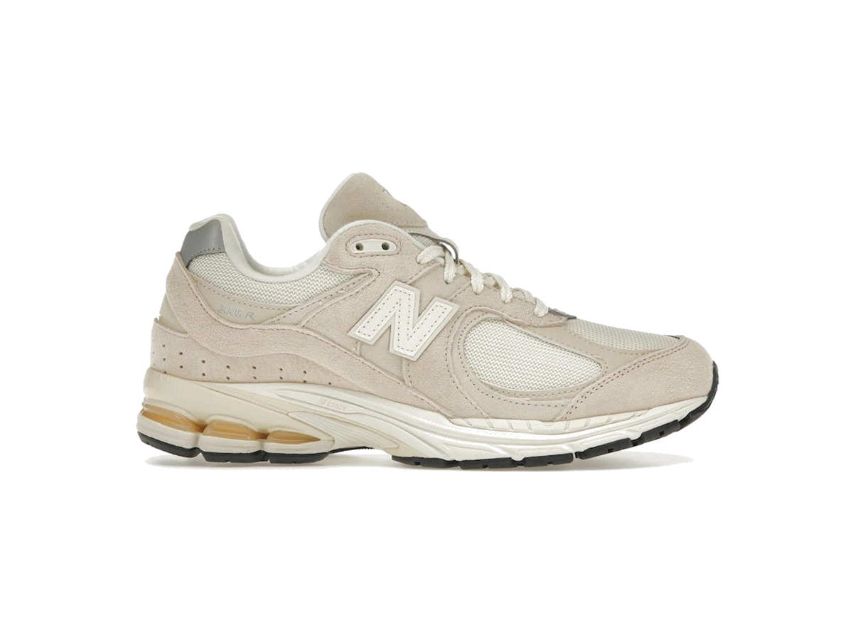 New Balance 2002R Off White