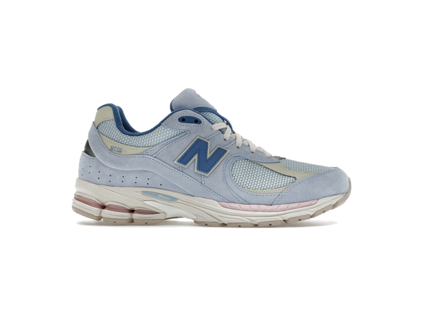 New Balance 2002R Pastel Blue Green